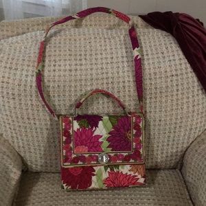 Vers Bradley handbag